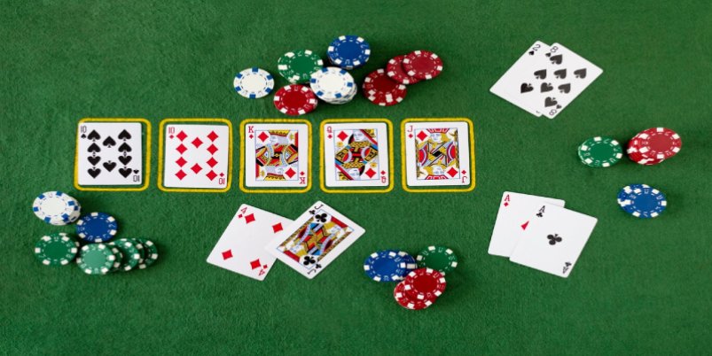 quy định tham gia poker online