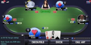 game poker online
